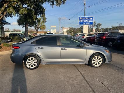 2022 Toyota Corolla Wilmington NC