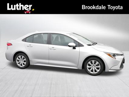2022 Toyota Corolla Minneapolis MN