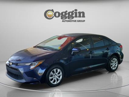 2022 Toyota Corolla Jacksonville FL