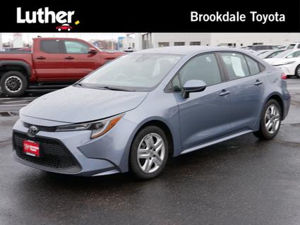 2021 Toyota Corolla Minneapolis MN