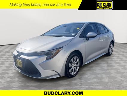 2021 Toyota Corolla Moses Lake WA