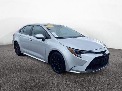 2021 Toyota Corolla Florence SC