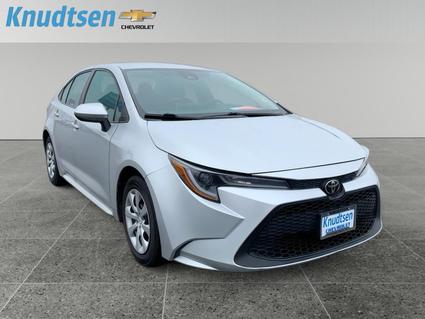 2021 Toyota Corolla Post Falls ID
