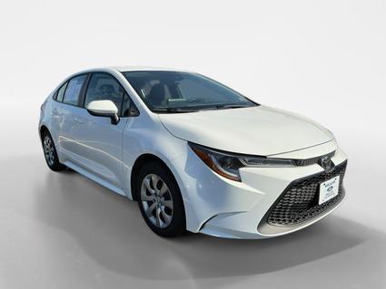 2022 Toyota Corolla Farmington MO