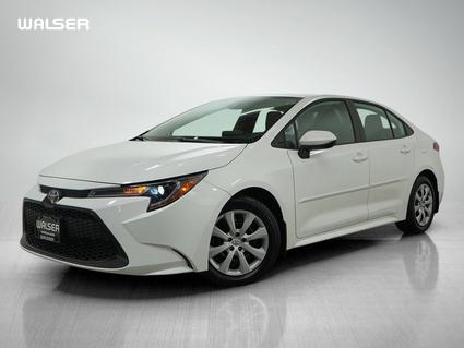 2022 Toyota Corolla Minneapolis MN