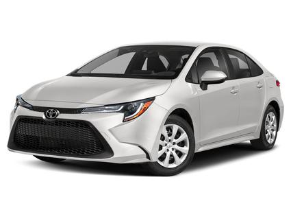 2021 Toyota Corolla Centralia IL