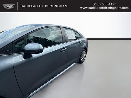 2021 Toyota Corolla Vestavia Hills AL