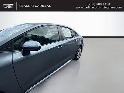 2021 Toyota Corolla Vestavia Hills AL