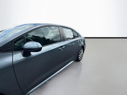 2021 Toyota Corolla Vestavia Hills AL