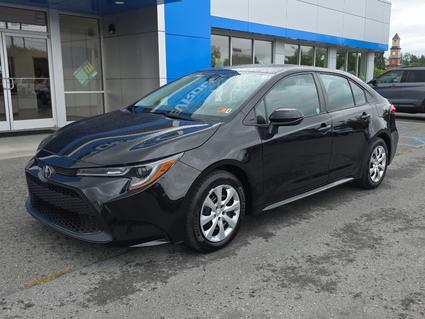 2022 Toyota Corolla Lewisburg WV