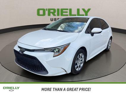 2022 Toyota Corolla Tucson AZ