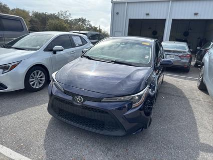 2022 Toyota Corolla Fort Walton Beach FL