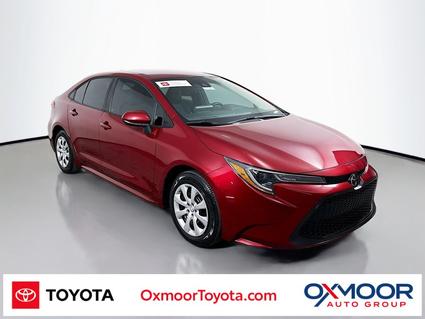 2022 Toyota Corolla Louisville KY