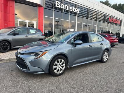 2022 Toyota Corolla Chesapeake VA