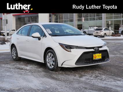 2022 Toyota Corolla Minneapolis MN
