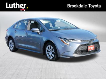 2022 Toyota Corolla Minneapolis MN
