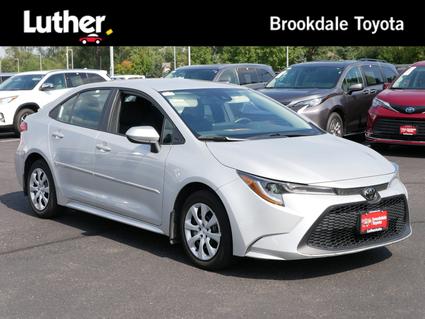 2022 Toyota Corolla Minneapolis MN