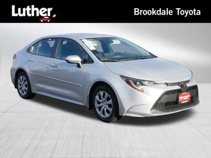 2022 Toyota Corolla Minneapolis MN