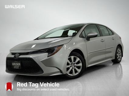 2022 Toyota Corolla Minneapolis MN