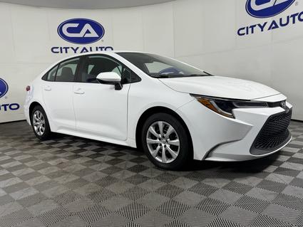 2021 Toyota Corolla Memphis TN