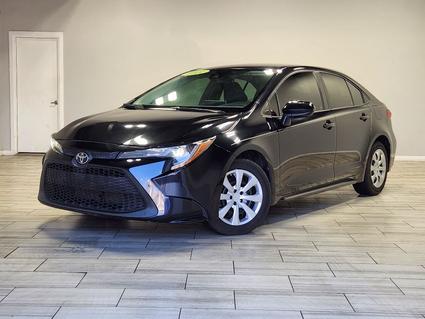 2021 Toyota Corolla Philadelphia PA