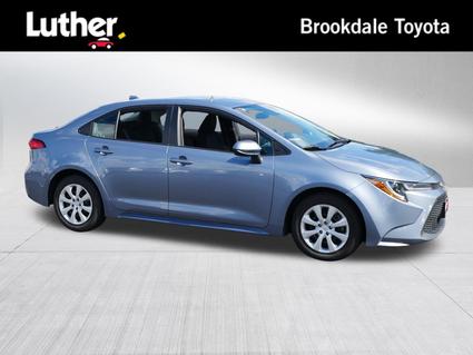 2021 Toyota Corolla Minneapolis MN