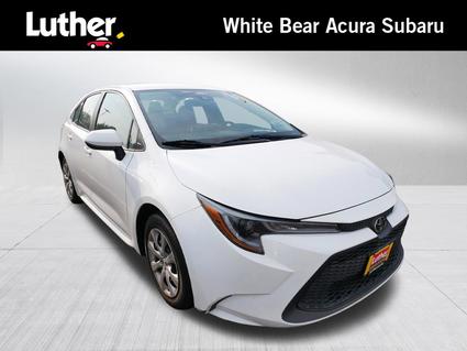 2021 Toyota Corolla Saint Paul MN