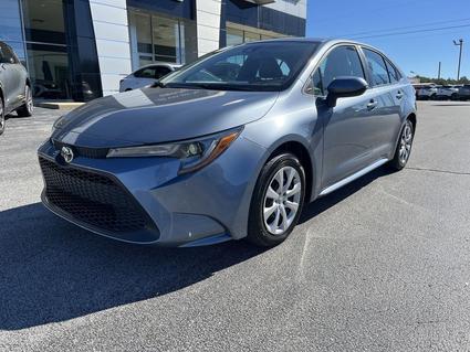 2022 Toyota Corolla Rainbow City AL