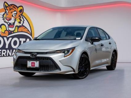 2022 Toyota Corolla Hernando MS