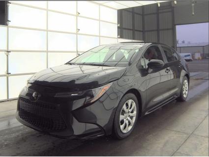 2022 Toyota Corolla Murfreesboro TN