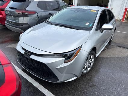 2022 Toyota Corolla Fort Walton Beach FL