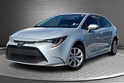 2022 Toyota Corolla Fort Walton Beach FL