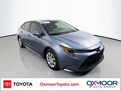 2022 Toyota Corolla Louisville KY