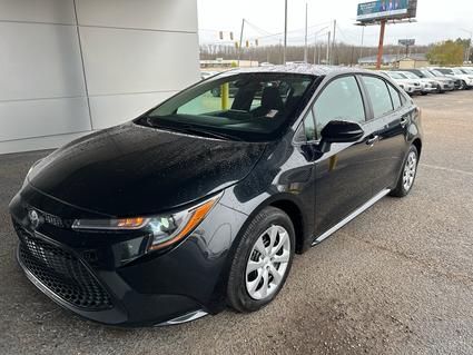 2022 Toyota Corolla Selma AL