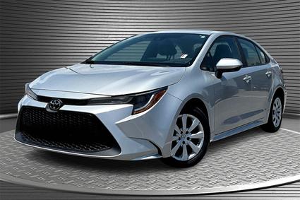 2022 Toyota Corolla Fort Walton Beach FL