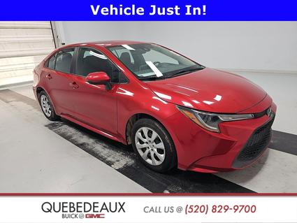 2021 Toyota Corolla Tucson AZ