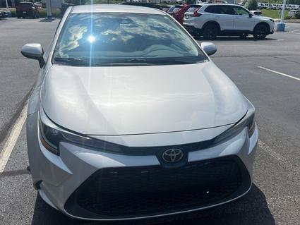 2021 Toyota Corolla Johnson City TN