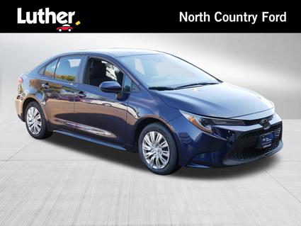 2022 Toyota Corolla Minneapolis MN