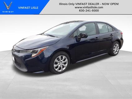 2021 Toyota Corolla Lisle IL