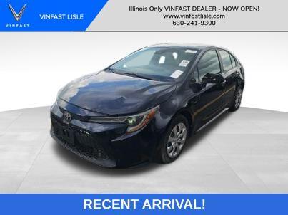 2021 Toyota Corolla Lisle IL