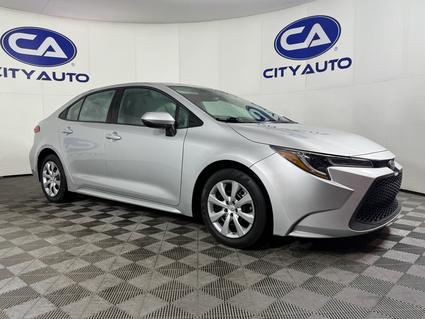 2021 Toyota Corolla Memphis TN