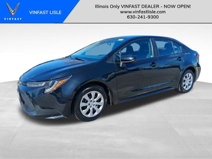 2021 Toyota Corolla Lisle IL