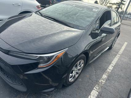 2022 Toyota Corolla Memphis TN