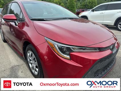 2022 Toyota Corolla Louisville KY