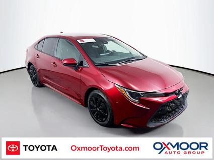 2022 Toyota Corolla Louisville KY