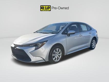 2022 Toyota Corolla Moses Lake WA