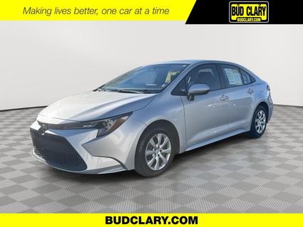 2022 Toyota Corolla Moses Lake WA