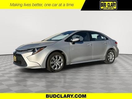 2022 Toyota Corolla Moses Lake WA
