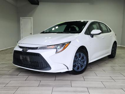 2022 Toyota Corolla Philadelphia PA