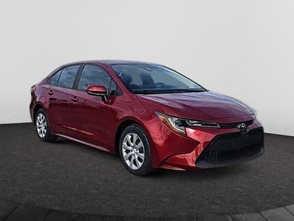 2022 Toyota Corolla Natchitoches LA